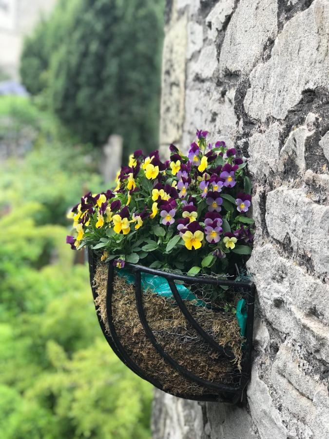 Swallows Nest Bradwell  Esterno foto
